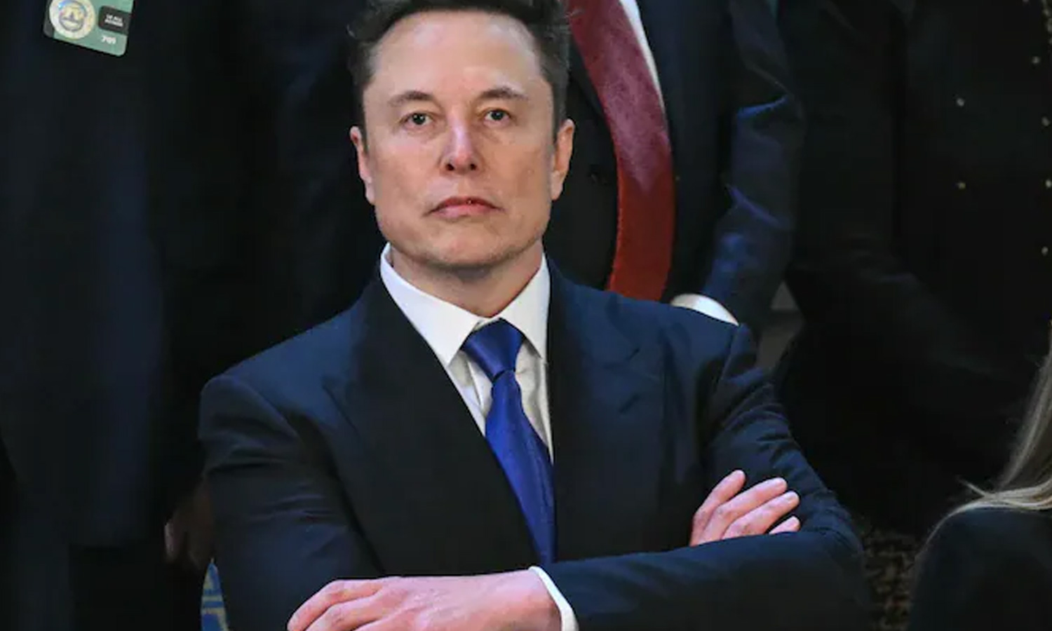 எலான் மஸ்கின் அரசியல் ஈடுபாடு... புதிய CEO- வை தேடும் டெஸ்லா