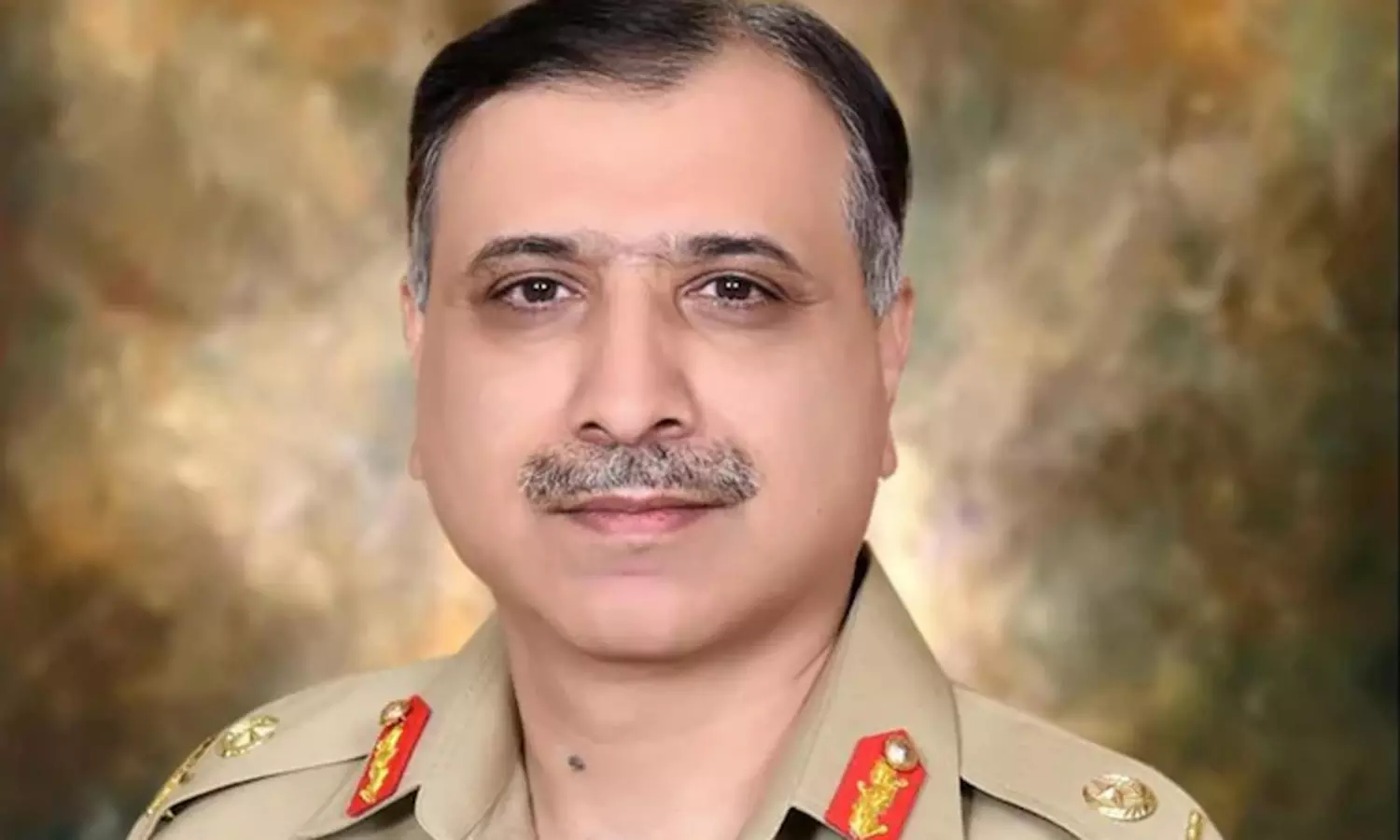 பாகிஸ்தான் எடுத்த அதிரடி முடிவு - தேசிய பாதுகாப்பு ஆலோசகராக அசீம் மாலிக் நியமனம்