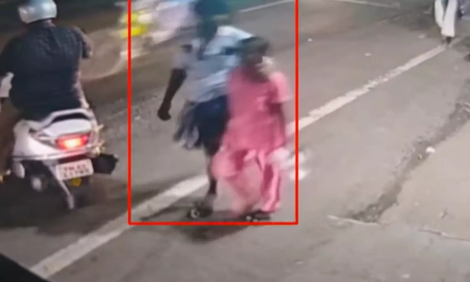 செவிலியர் தலையில் கல்லை போட்டு கொலை- தலைமறைவாக இருந்த கணவர் கைது