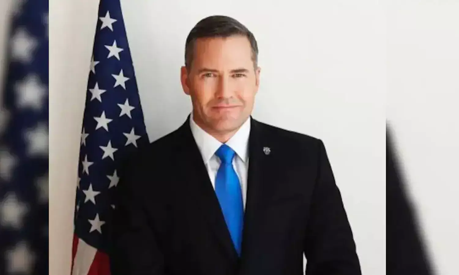 அமெரிக்காவின் தேசிய பாதுகாப்பு ஆலோசகர் பதவியில் இருந்து மைக் வால்ட்ஸ் விலகல் அமெரிக்காவின் தேசிய பாதுகாப்பு ஆலோசகர் பதவியில் இருந்து மைக் வால்ட்ஸ் விலகல்