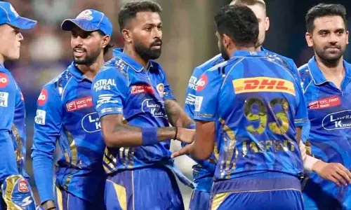 IPL 2025: மும்பை அணியின் சவாலை சமாளிக்குமா ராஜஸ்தான்? இன்று மோதல்