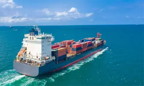 நாகையில் இருந்து இலங்கை காங்கேசன் துறைமுகத்துக்கு சரக்கு கப்பல்- போக்குவரத்து நிறுவன தலைவர் தகவல்