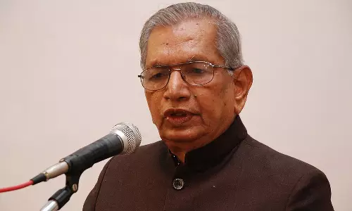 கல்வியாளர் வா.செ. குழந்தைசாமி!