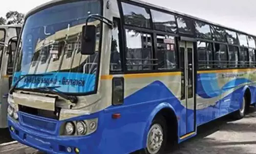 கோடை சீசனை முன்னிட்டு கோவை-ஊட்டிக்கு சிறப்பு பஸ்கள் இயக்கம்