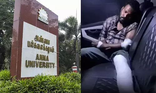 ஞானசேகரன் மீதான வழக்குகளை சிபிஐக்கு மாற்றுவது தேவையற்றது- டி.ஜி.பி.