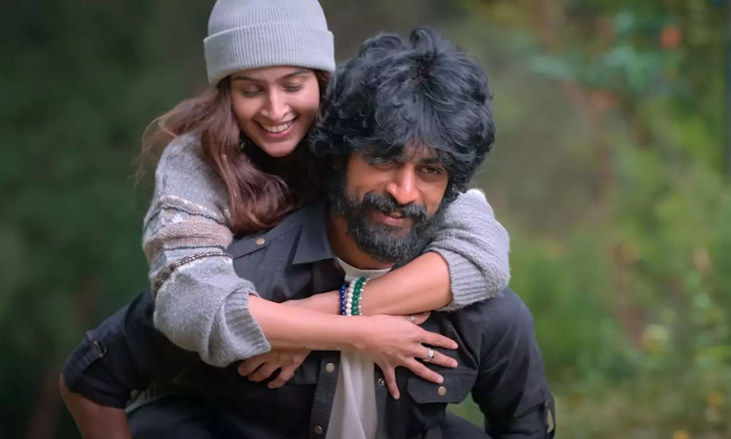 சிறந்த நடிகர் விருது பெறும் அர்ஜுன் தாஸ்- எந்த படத்திற்கு தெரியுமா?