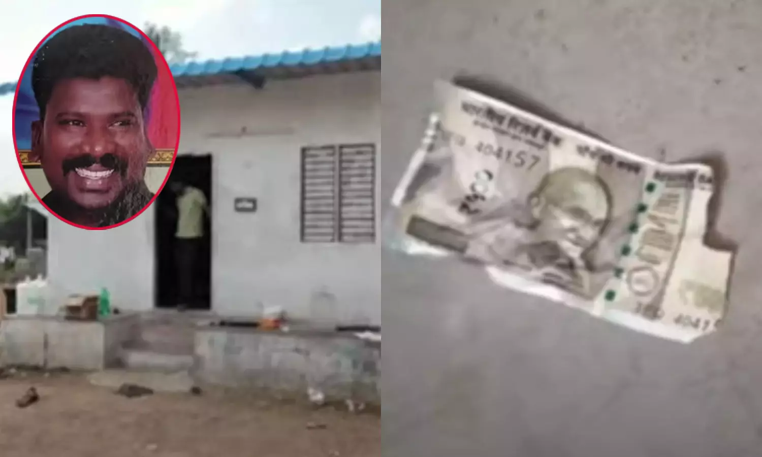 கள்ளநோட்டு வழக்கில் முக்கிய குற்றவாளி கைது