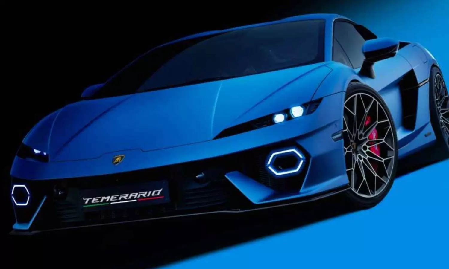 அட்றா சக்க.. இந்தியாவில் அறிமுகமான Lamborghini புது மாடல் கார்.. என்ன ஸ்பெஷல்? அட்றா சக்க.. இந்தியாவில் அறிமுகமான Lamborghini புது மாடல் கார்.. என்ன ஸ்பெஷல்?