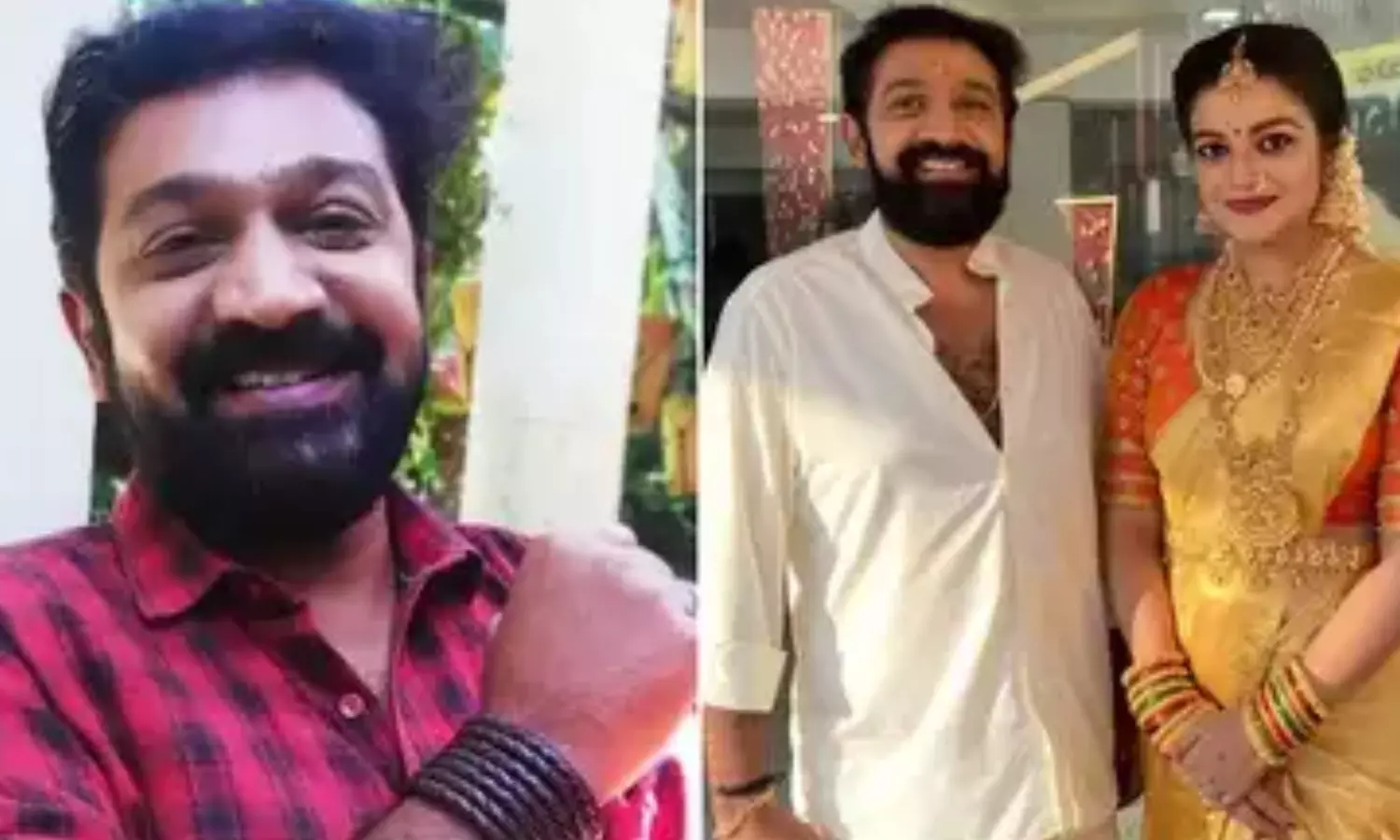 கல்லீரல் நோய்க்கு சிகிச்சை பெற்று வந்த கேரள நடிகர் விஷ்ணு பிரசாத் மரணம்