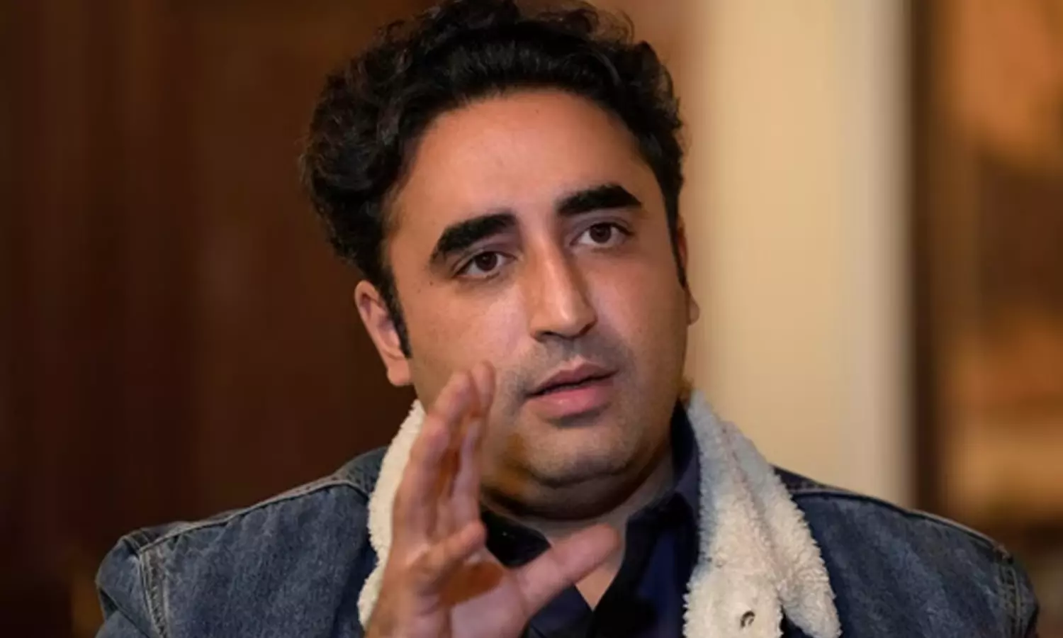 பயங்கரவாதத்துடன் பாகிஸ்தானுக்கு தொடர்பு- முன்னாள் அமைச்சர் பிலாவல் பூட்டோ பயங்கரவாதத்துடன் பாகிஸ்தானுக்கு தொடர்பு- முன்னாள் அமைச்சர் பிலாவல் பூட்டோ