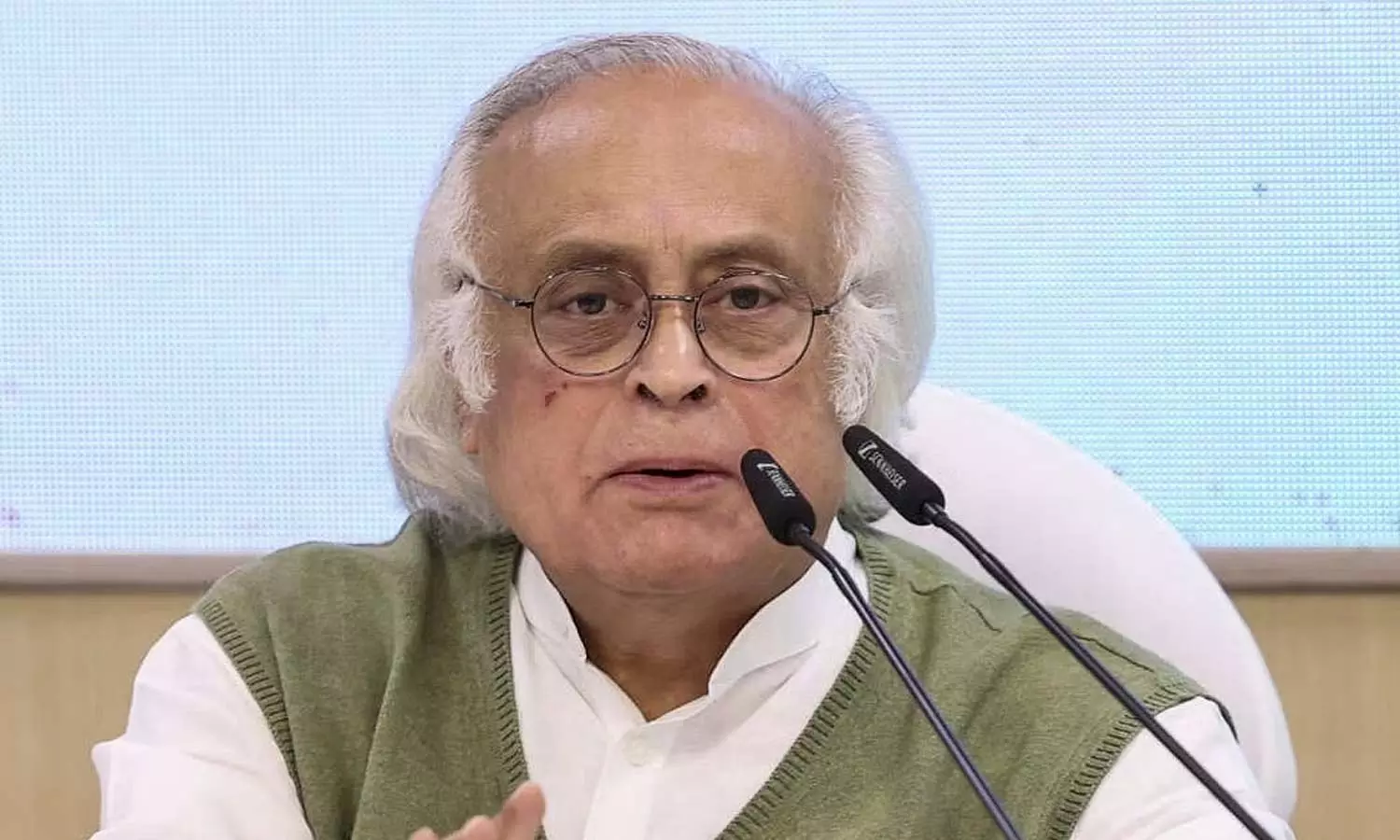 நல்ல திட்டத்தை முதலில் எதிர்ப்பது, அவமதிப்பது; பின்னர் ஏற்றுக்கொள்ளவதுதான் பாஜக-வின் வழக்கம்- காங்கிரஸ் நல்ல திட்டத்தை முதலில் எதிர்ப்பது, அவமதிப்பது; பின்னர் ஏற்றுக்கொள்ளவதுதான் பாஜக-வின் வழக்கம்- காங்கிரஸ்