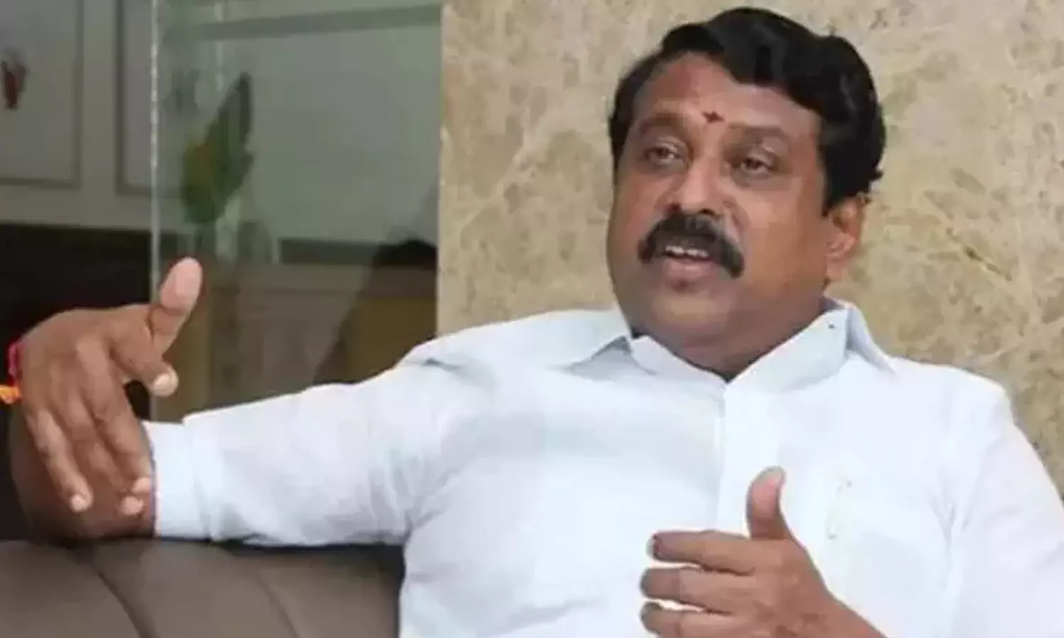 தி.மு.க. ஆட்சியில் எவருக்கும் பாதுகாப்பு இல்லை- நயினார் நாகேந்திரன்