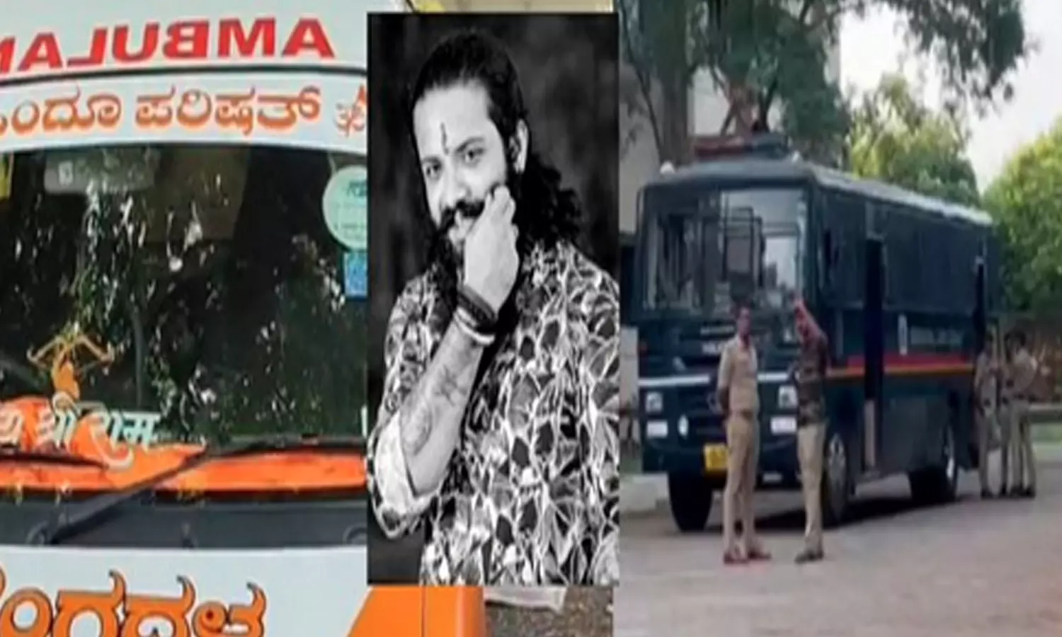 மங்களூருவில் இந்து அமைப்பை சேர்ந்த நபர் வெட்டி கொலை- 144 தடை உத்தரவு பிறப்பிப்பு