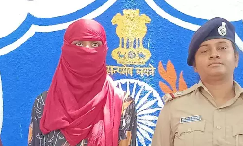 11 வயது சிறுவனை கடத்திச் சென்று பாலியல் தொல்லை தந்த குஜராத் பள்ளி ஆசிரியை கைது