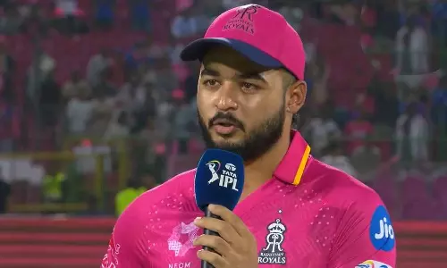 பல விஷயங்களில் தவறு செய்து விட்டோம்- தோல்வி குறித்து ரியான் கருத்து