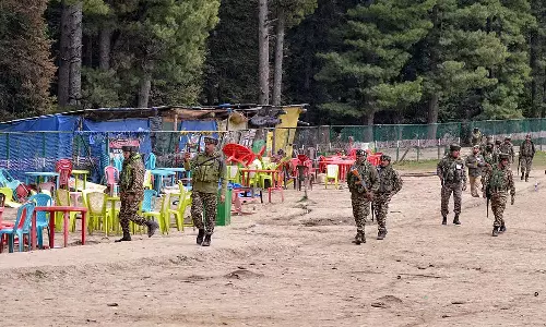 பஹல்காம் பயங்கரவாத தாக்குதலுக்கு பாகிஸ்தானின் ஐ.எஸ்.ஐ.க்கு தொடர்பு- என்.ஐ.ஏ. விசாரணையில் தகவல்