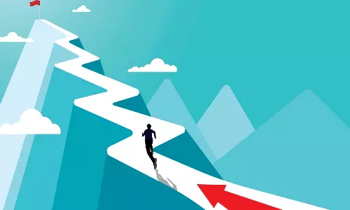 பணம் குறித்த பயணம் சுகமா? சுமையா?