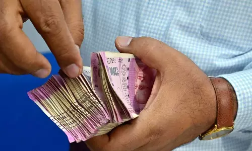 இன்னும் ரூ, 6,266 கோடி மதிப்பிலான ரூ. 2 ஆயிரம் நோட்டுகள் திரும்பவில்லை: ஆர்பிஐ