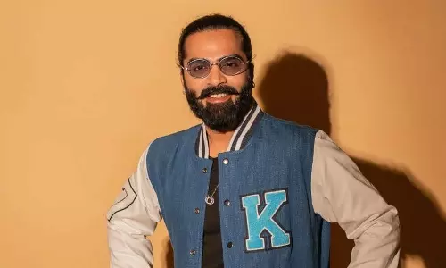 சிம்புவின் STR49 படப்பிடிப்பு நாளை பூஜையுடன் தொடக்கம்..!