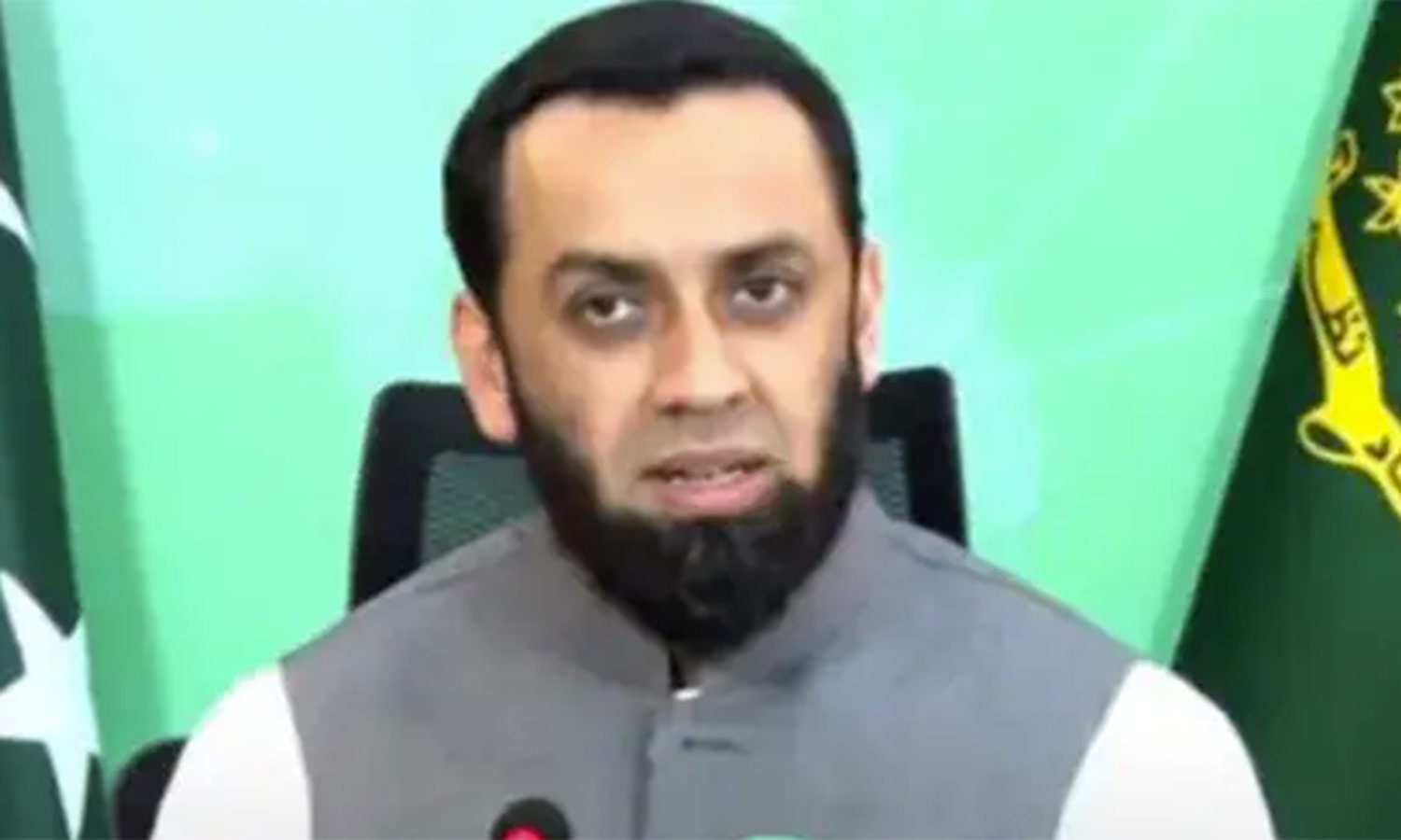 இந்தியாவில் பாகிஸ்தான் மந்திரியின் எக்ஸ் தள கணக்கு முடக்கம்