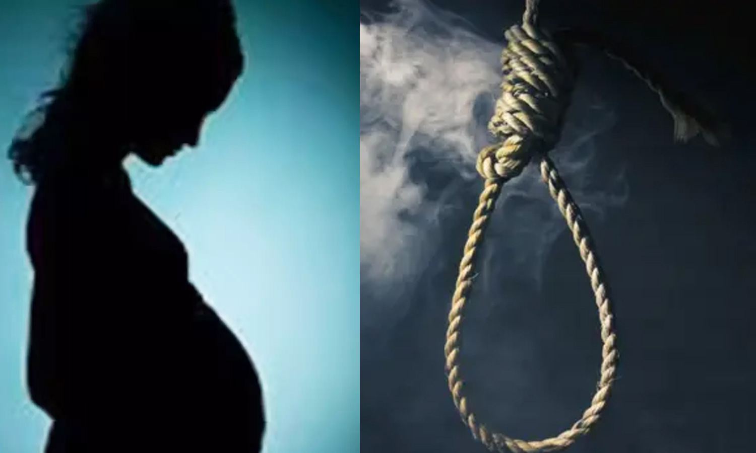 13 வயது சிறுமி கர்ப்பம்: விரக்தியில் தாய், தந்தை தற்கொலை 13 வயது சிறுமி கர்ப்பம்: விரக்தியில் தாய், தந்தை தற்கொலை