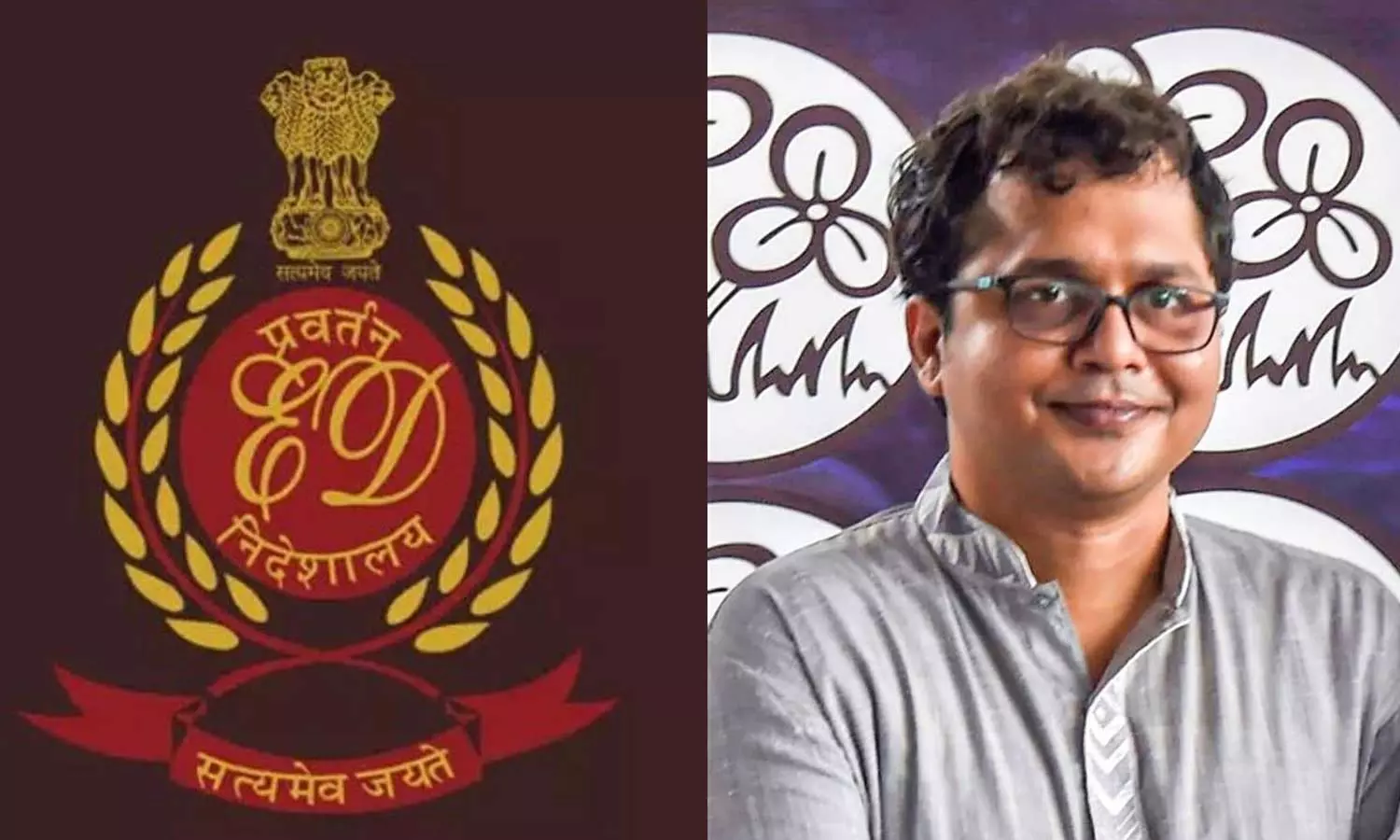 அரசியல்வாதிகளுக்கு எதிரான ED-யின் வழக்குகளில் 98% எதிர்க்கட்சி தலைவர்களுக்கு எதிரானது: சாகேத் கோகலே