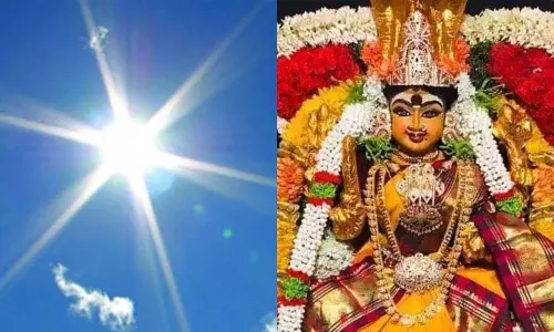 இன்றைய முக்கிய நிகழ்வுகள் மற்றும் பஞ்சாங்கம்- 4 மே 2025