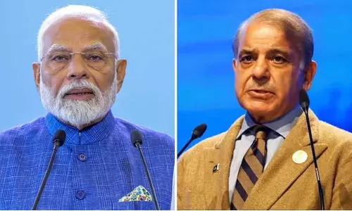 பஹல்காம் தாக்குதல்: பாகிஸ்தான் பொருளாதாரத்தை முடக்க இந்தியா புதிய திட்டம்