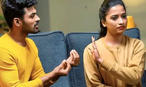 சொதப்பாமல் காதலிப்பது எப்படி?