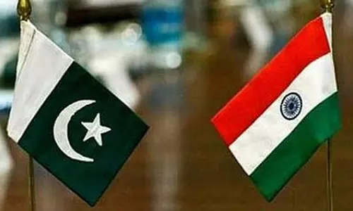 பாகிஸ்தானில் இருந்து அஞ்சல் பரிமாற்றத்தை நிறுத்த மத்திய அரசு முடிவு