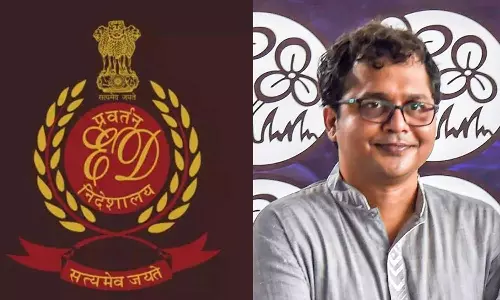 அரசியல்வாதிகளுக்கு எதிரான ED-யின் வழக்குகளில் 98% எதிர்க்கட்சி தலைவர்களுக்கு எதிரானது: சாகேத் கோகலே