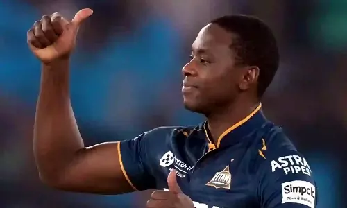 போதைப்பொருள் பயன்படுத்தியதற்காக இடைக்கால தடை பெற்றுள்ளேன்: ரபடா