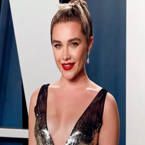 புளோரன்ஸ் பக்