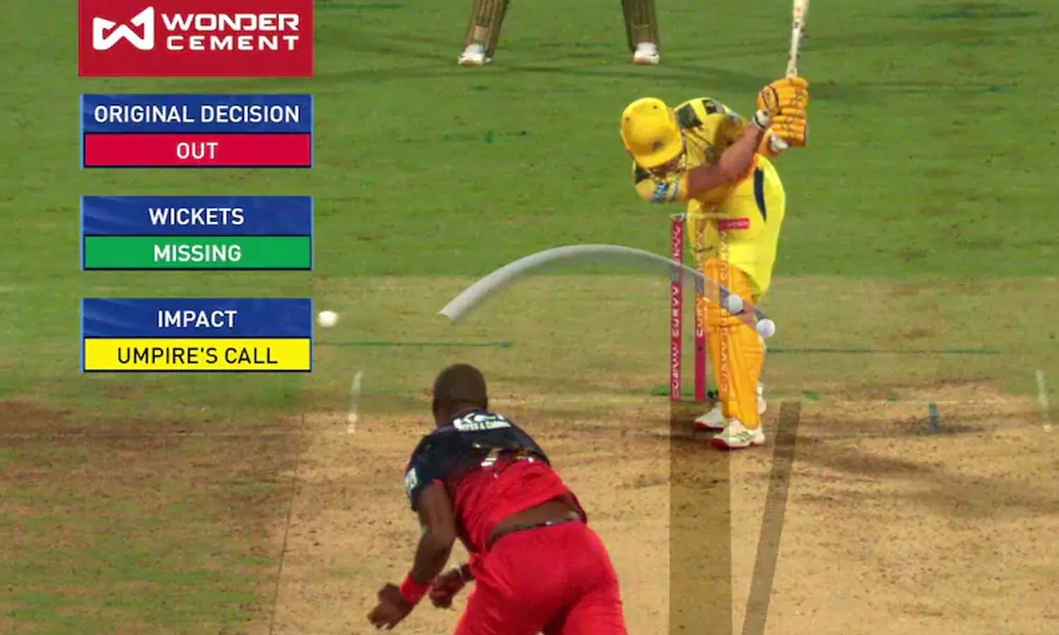 DRS சர்ச்சை... ஆட்டத்தை மாற்றிய பிரேவிஸ் விக்கெட் - நடுவரிடம் ஜடேஜா வாக்குவாதம்