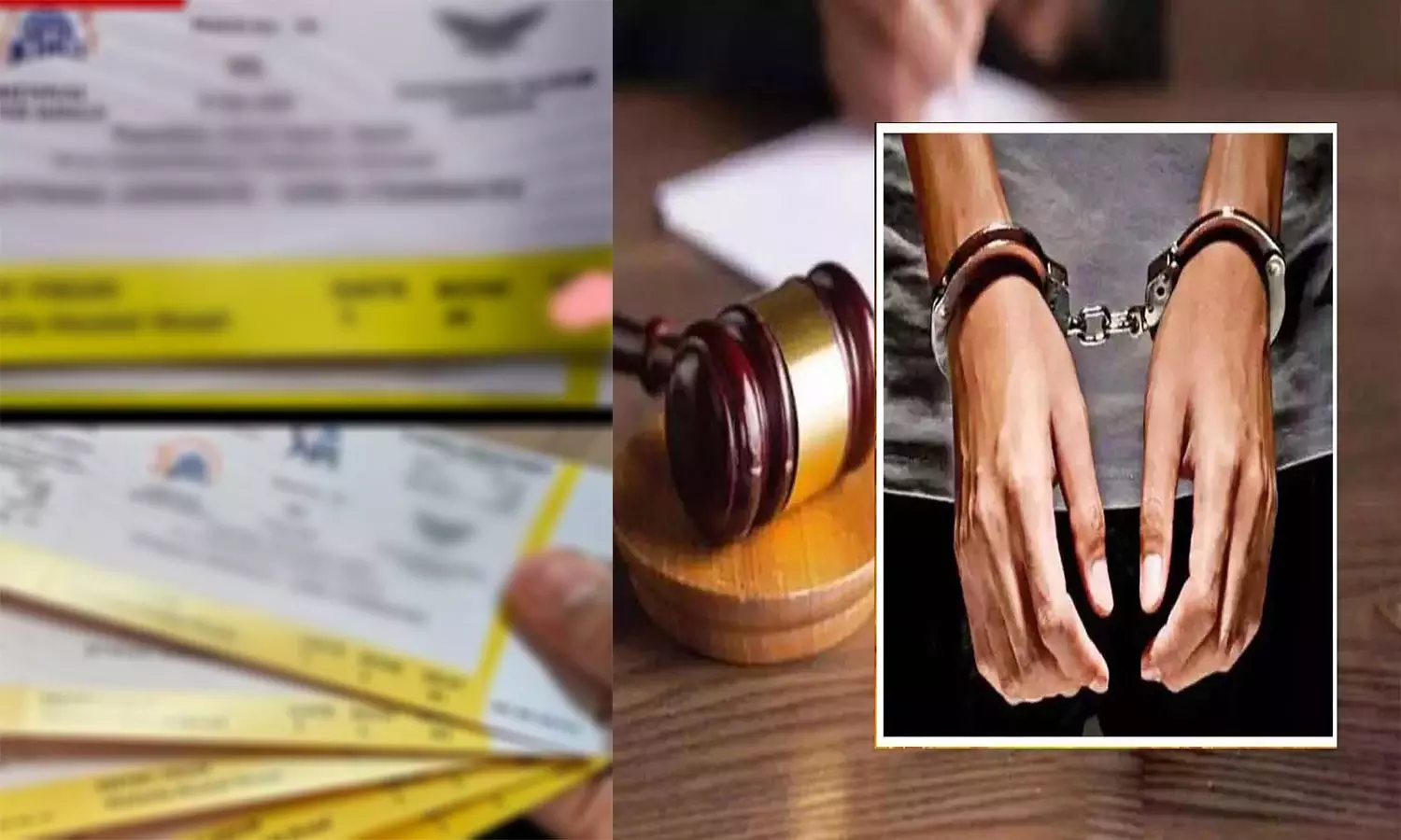 ஐ.பி.எல். டிக்கெட்டுகளை அதிகவிலைக்கு விற்ற 4 பேர் கைது