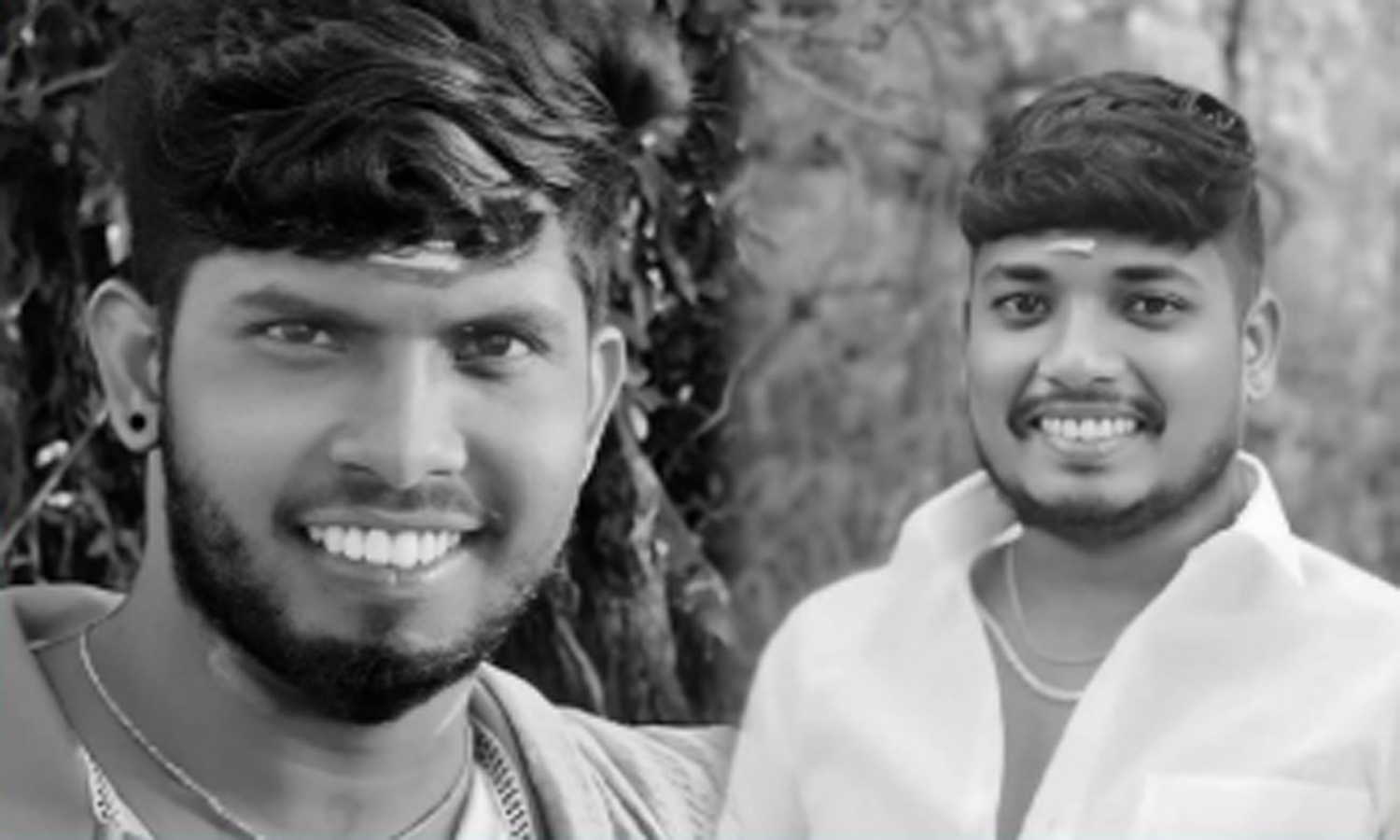 ஆற்றில் மின்சாரம் பாய்ச்சி மீன்பிடிக்க முயன்ற 2 பேர் உயிரிழப்பு