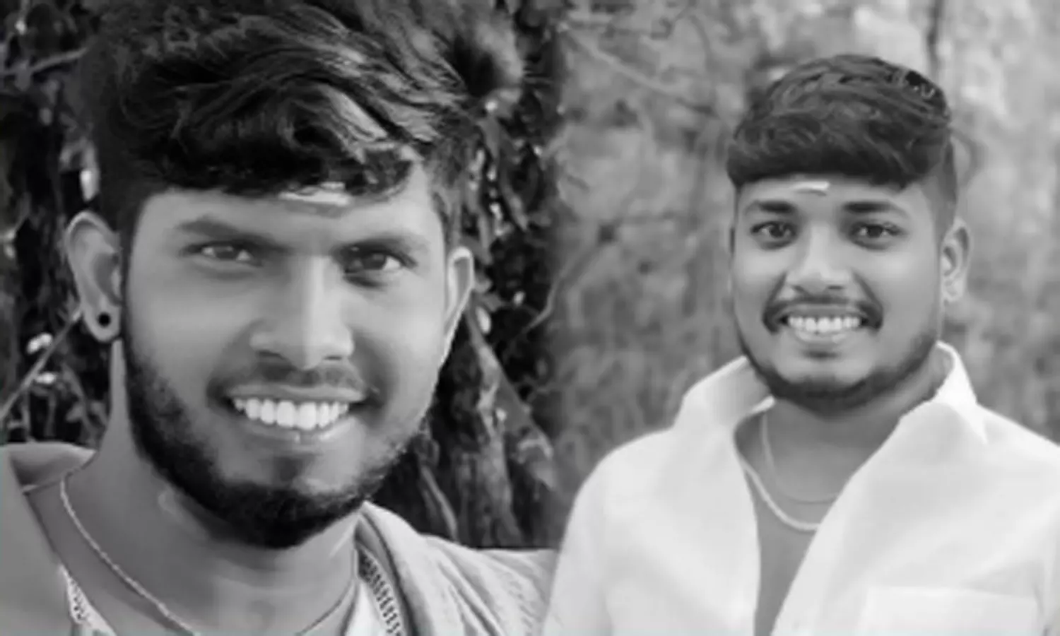 தடுப்பணையில் மின்சாரம் பாய்ச்சி மீன்பிடித்த 2 வாலிபர்கள் உயிரிழப்பு தடுப்பணையில் மின்சாரம் பாய்ச்சி மீன்பிடித்த 2 வாலிபர்கள் உயிரிழப்பு
