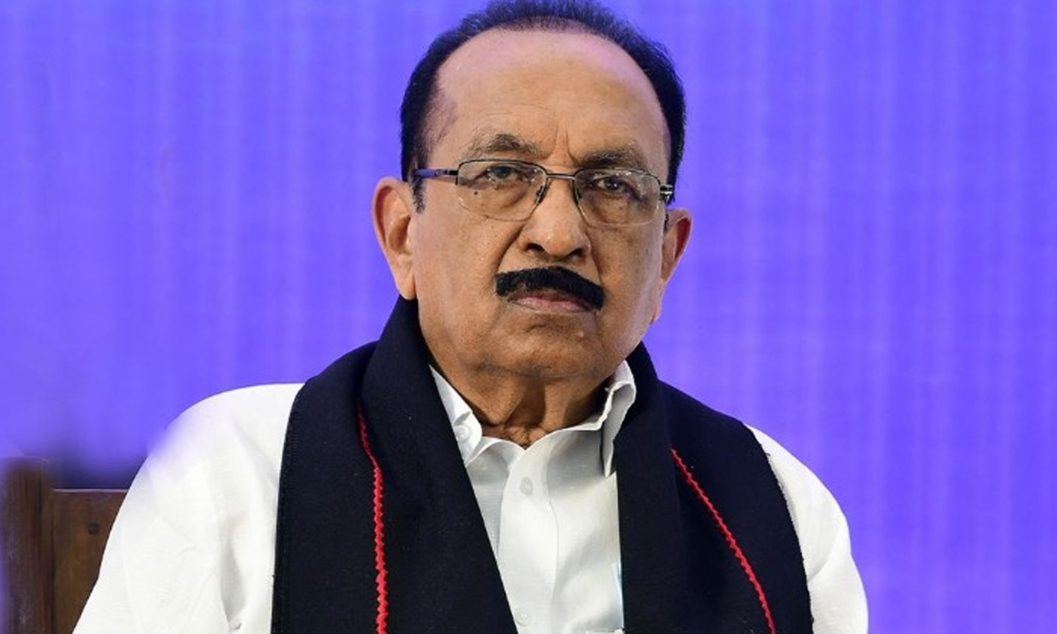 பயம் என்பது தி.மு.க. அகராதியிலேயே கிடையாது - வைகோ