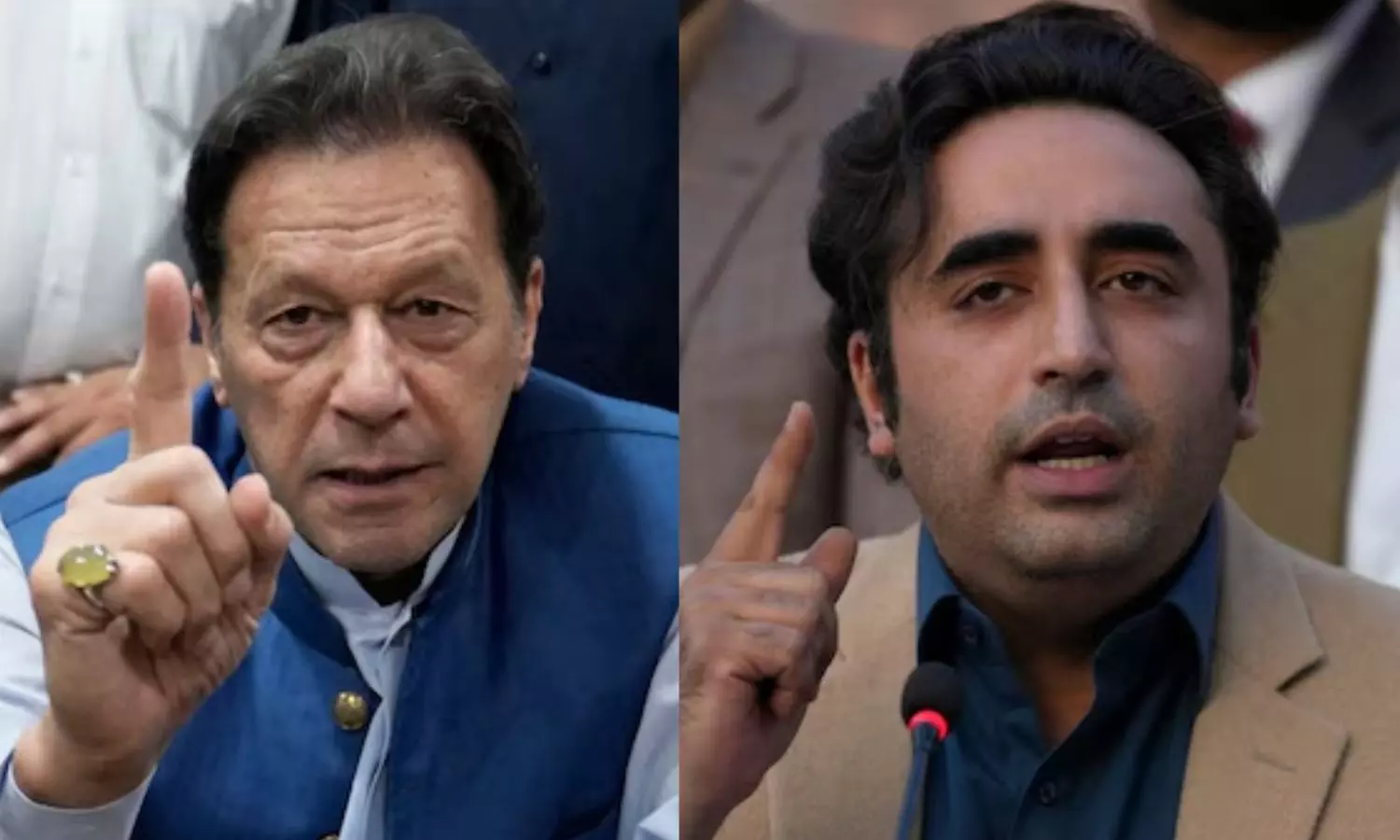 இம்ரான் கான், பிலாவல் பூட்டோ எக்ஸ் பக்கங்கள் இந்தியாவில் முடக்கம் இம்ரான் கான், பிலாவல் பூட்டோ எக்ஸ் பக்கங்கள் இந்தியாவில் முடக்கம்