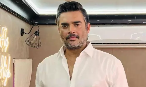 முகலாயர்கள் குறித்த பாடங்கள் நீக்கம் - NCERT பாடத்திட்டம் குறித்து மாதவன் கேள்வி