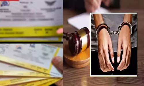 ஐ.பி.எல். டிக்கெட்டுகளை அதிகவிலைக்கு விற்ற 4 பேர் கைது