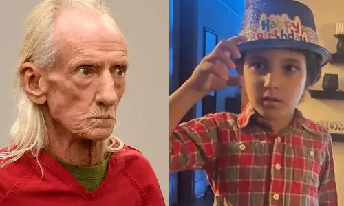 6 வயது பாலஸ்தீன சிறுவனை இனவெறியால் 26 முறை கத்தியால் குத்திக் கொன்ற அமெரிக்கருக்கு 53 ஆண்டுகள் சிறை