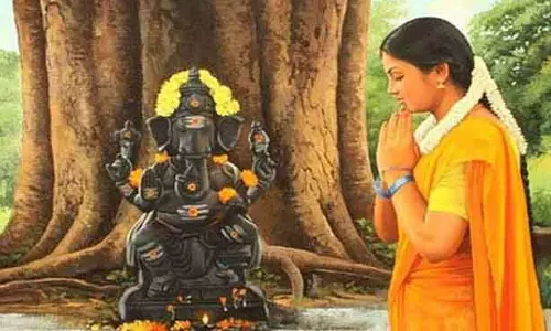 வணக்கம் தரும் வாழ்க்கை