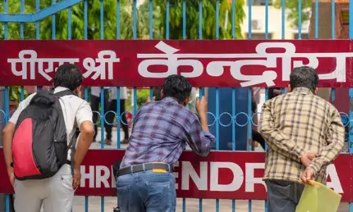 நீட் வினாத்தாள் முறைகேடு.. ரூ.40 லட்சத்துக்கு விற்க முயன்ற 3 பேர் ராஜஸ்தானில் கைது