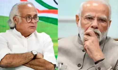 சாதிவாரி கணக்கெடுப்பில் அந்தர் பல்டி அடித்த மோடி அரசு.. உதாரணங்களை அடுக்கி காங்கிரஸ் சரமாரி கேள்வி