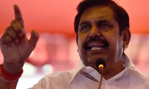 தொடரும் நீட் தற்கொலைகள்..! இப்போது கூட முதல்வருக்கு மனசாட்சி உறுத்தவில்லையா?- இ.பி.எஸ் கேள்வி