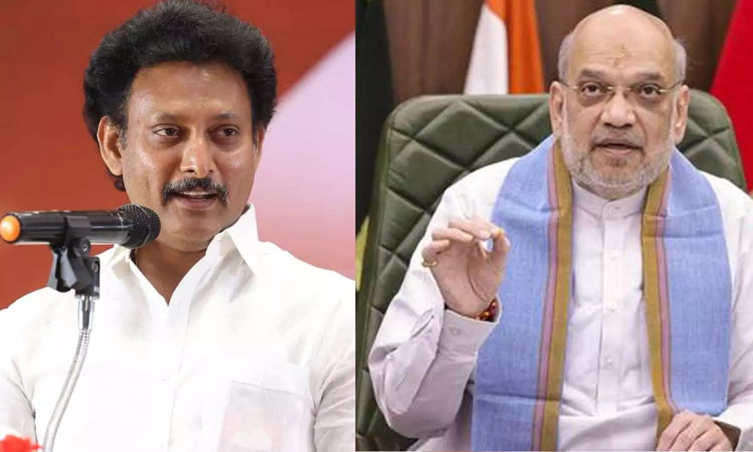 தேசியக் கல்விக் கொள்கை எங்களுக்கு வேண்டாம் - அமித்ஷா பேச்சுக்கு அன்பில் மகேஷ் பதில்