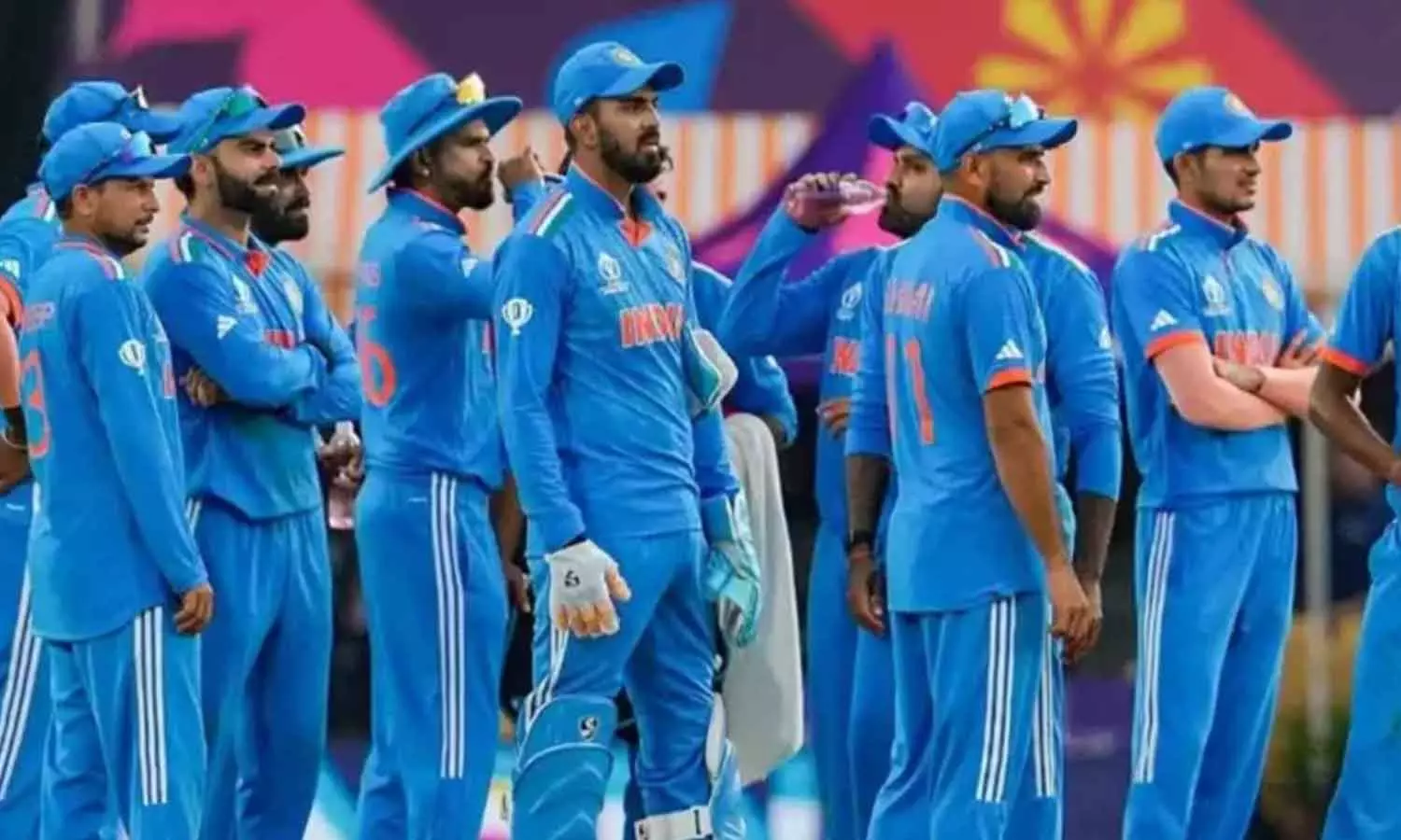 டி20- ஒருநாள் அணிக்கான தரவரிசை பட்டியலில் ஆதிக்கம் செலுத்தும் இந்தியா