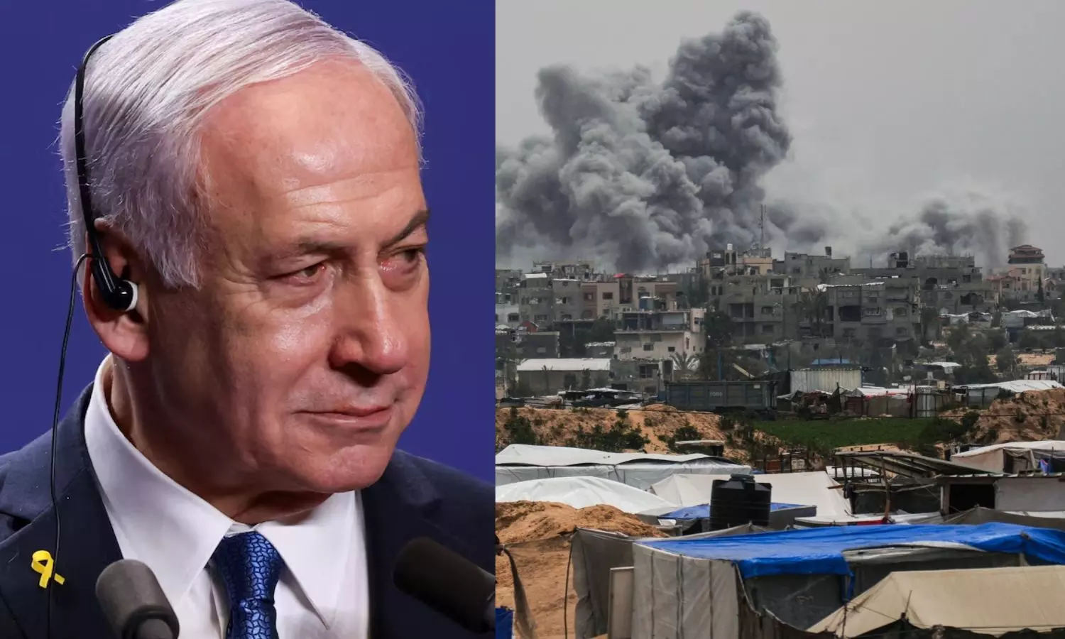 காசாவை முழுமையாக கைப்பற்ற திட்டம் - இஸ்ரேல் அமைச்சரவை ஒப்புதல்