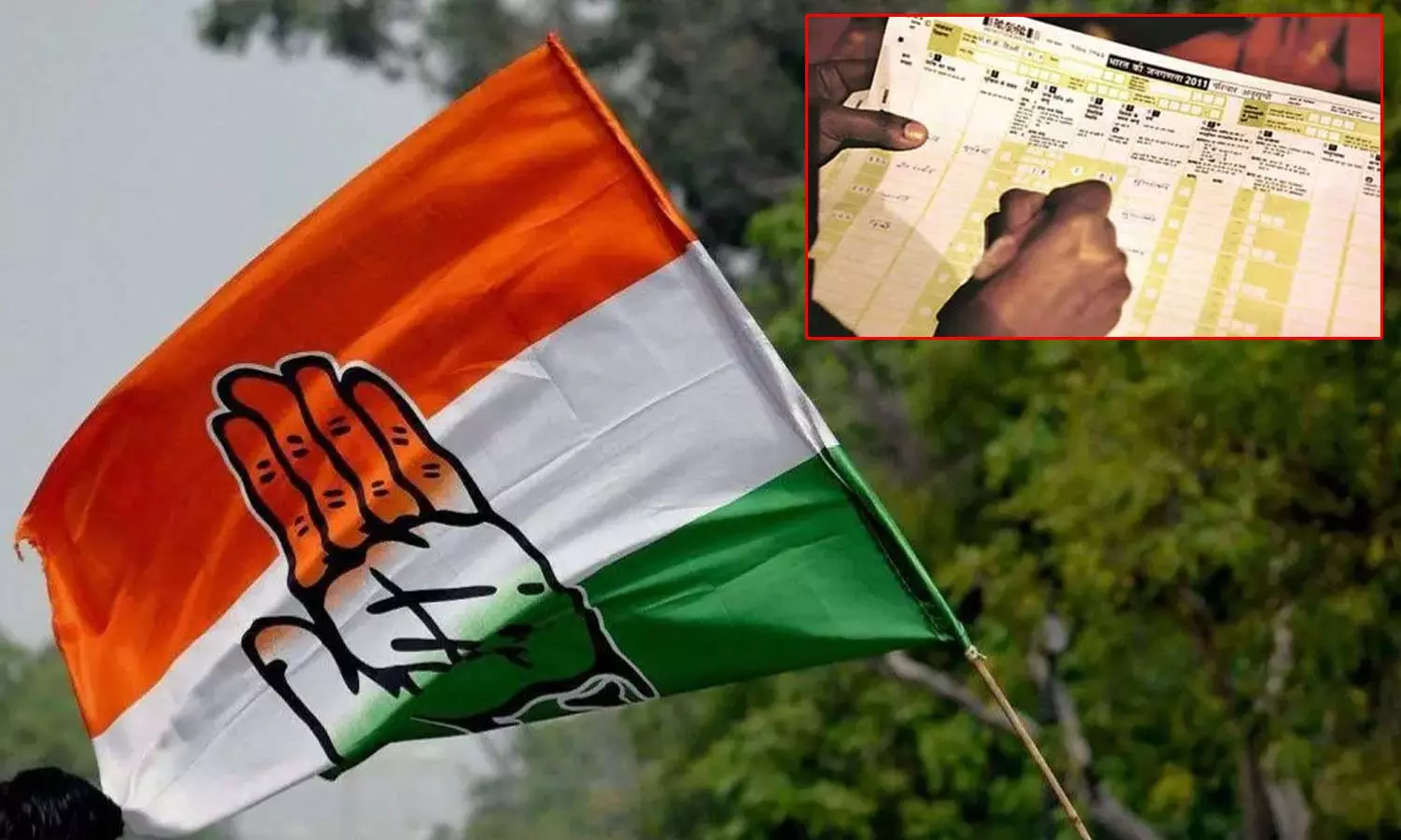 சாதிவாரி கணக்கெடுப்பு: காலக்கெடு, விவரங்களை அறிவிக்க வேண்டும்- மத்திய அரசுக்கு காங்கிரஸ் வலியுறுத்தல்